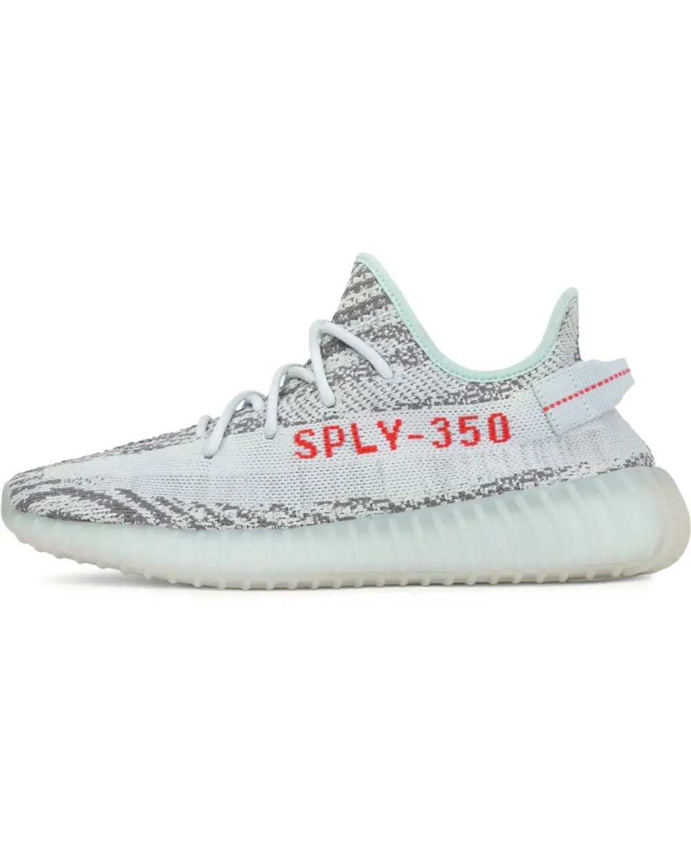 Adidas Yeezy Boost 350 V2 "Blue Tint"