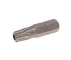 Бита TORX T35Hх25мм с отверстием,1/4''(20шт/уп) RockForce##Rock FORCE RF-1272535