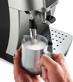 Кофемашина автоматическая зерновая DeLonghi ECAM220.31. SB