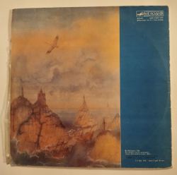 Винтажная виниловая пластинка LP Сергей Михалков Сон С Продолжением (СССР 1984)