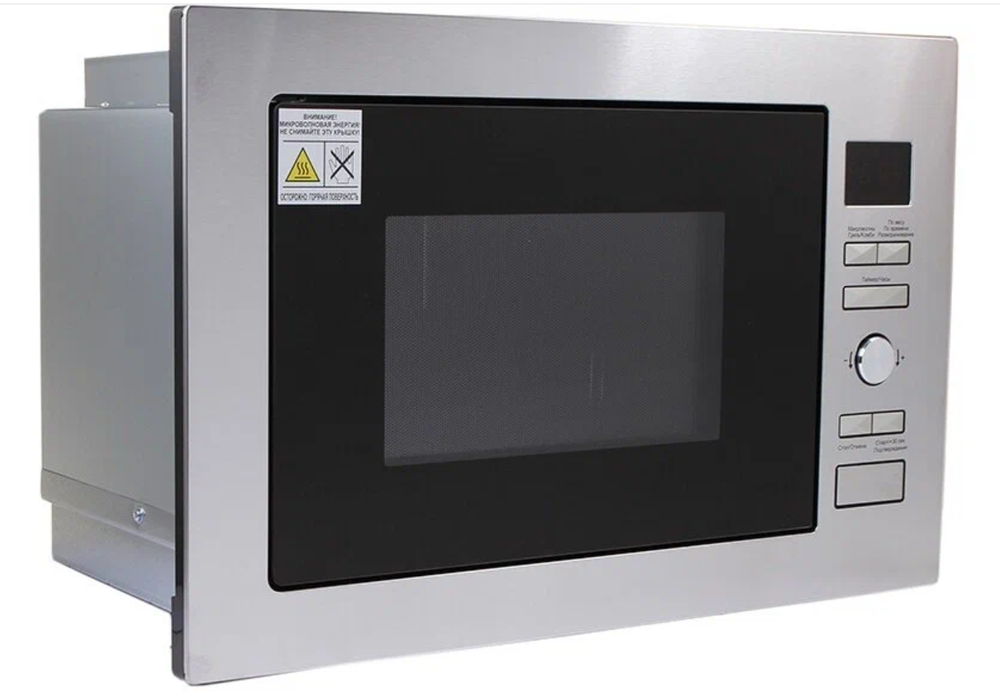 Микроволновая печь встр. MIDEA MI 7250 X