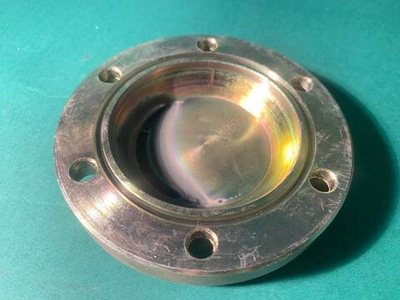 Крышка SANY A820201000004