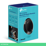 AV-ресивер TP-Link HA100