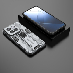 Противоударный чехол с подставкой Transformer для Xiaomi 14