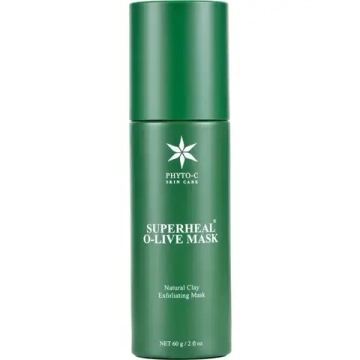 Маска для лица омолаживающая SUPERHEAL® O-LIVE MASK