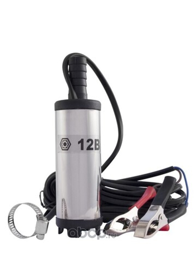 НПТ погружной 12V d38 БАК17538