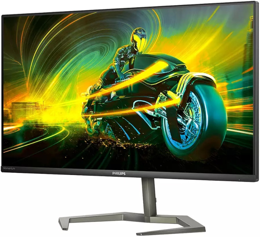 Игровой монитор Philips 32M1N5800A/00 32" Black (32M1N5800A/00)