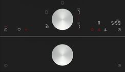 Индукционная стеклокерамич. панель Neff T68STV4L0