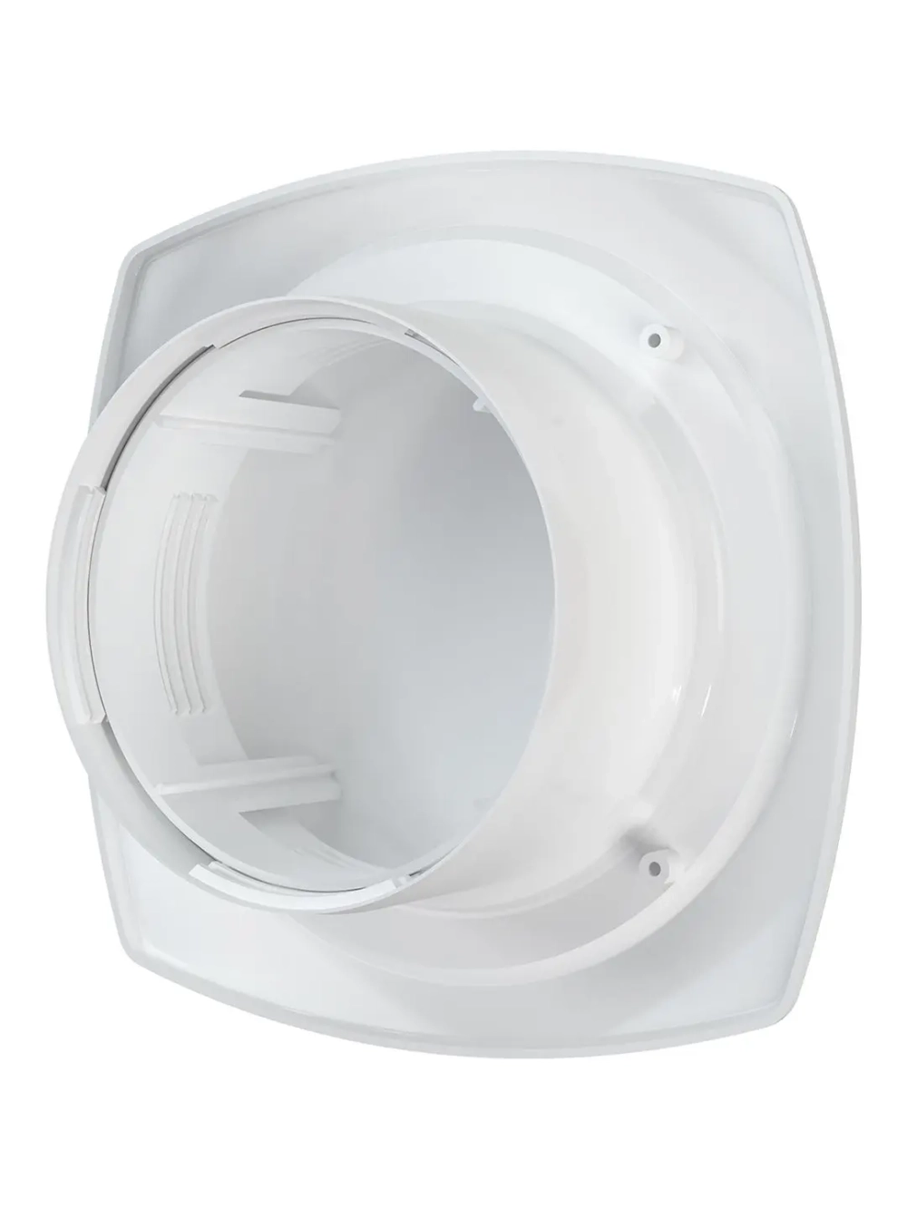 Анемостат вытяжной регулир с фланцем D125 12,5АВП ERA