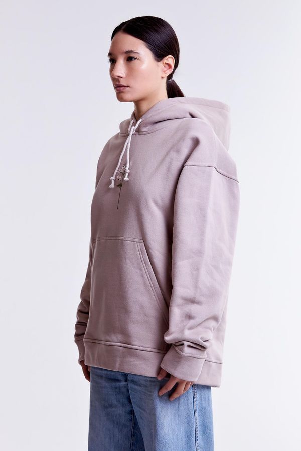 Худи Гречиха Warm арахис - фото 8