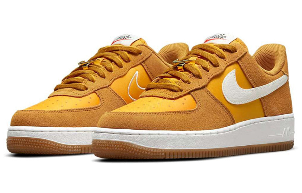 Кроссовки Nike Air Force 1 Low 07 Se "First Use" 50 (Женская размерная сетка)