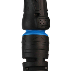 Горелка полуавтоматическая M55W-580A AM2, L-C x 5м