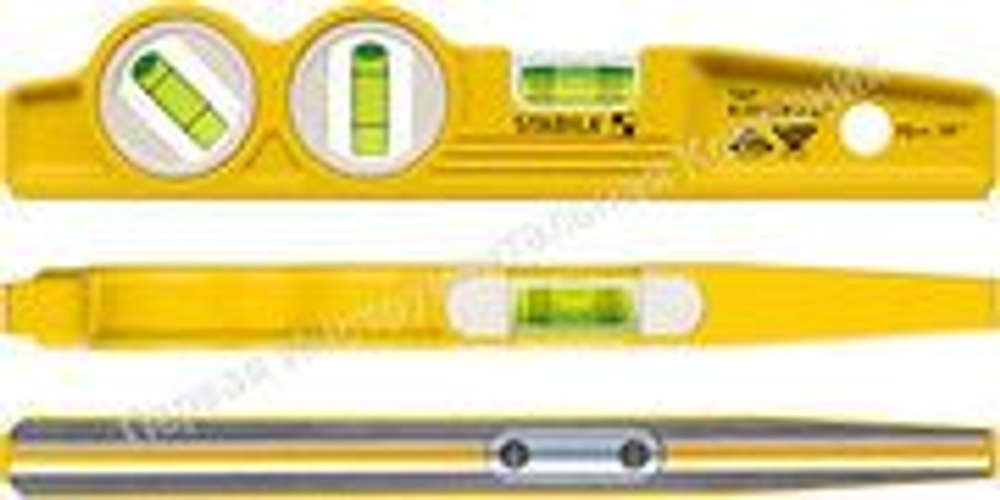 Cтроительный магнитный литой уровень STABILA 81SV REM W45 16672
