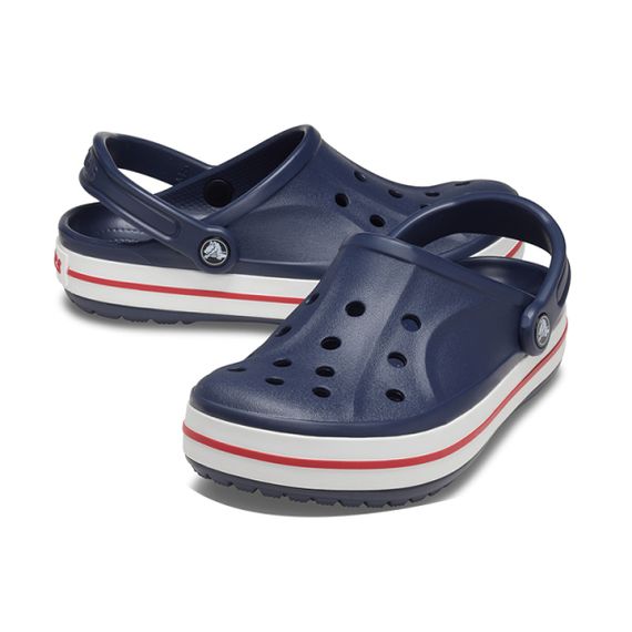 Crocs Bayaband 'Navy Blue'