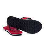 Вьетнамки RWB PADDED BEACH Tommy Hilfiger - красный(FM0FM05137)