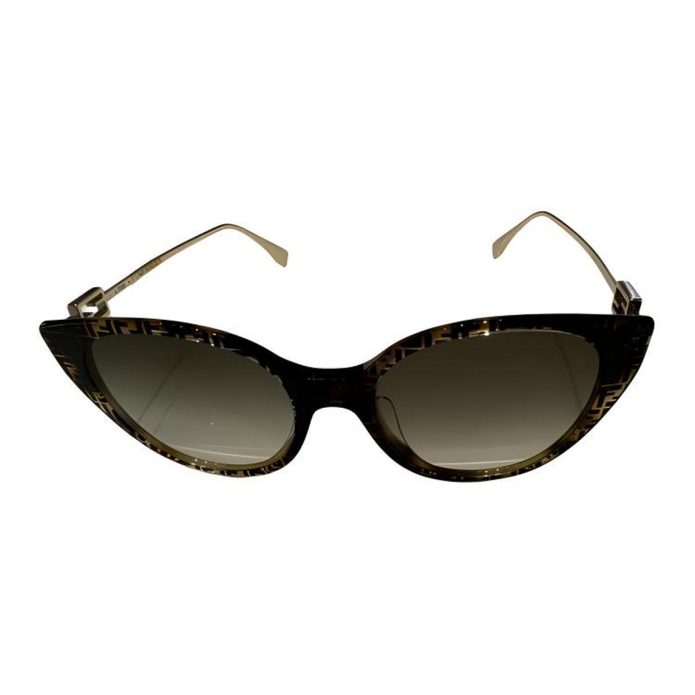 Очки FENDI, FE40047F5455F