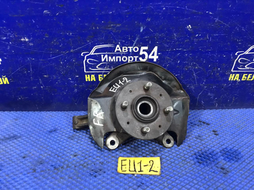 Ступица передняя правая Honda CIVIC 2001