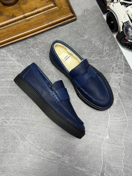 Слипоны Hermes