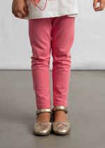 футболка с леггинсами