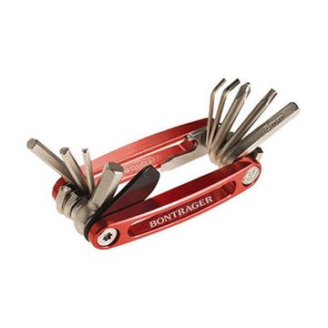 Набор шестигранников ROLLBAR 12