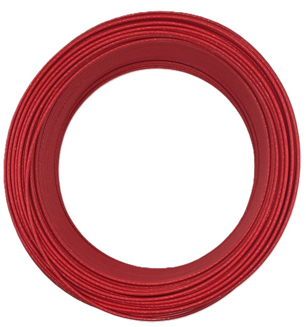 16 AWG М22759/32 Red