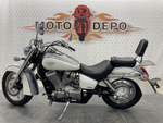 Honda Shadow 750 2005
