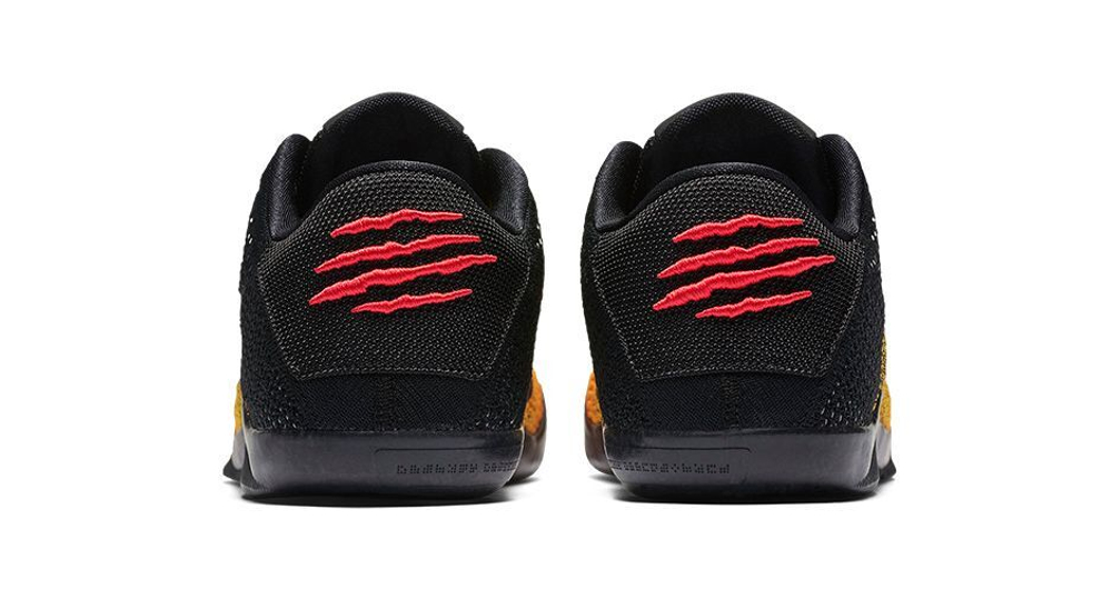 Купить в Москве Nike Kobe 11 Bruce Lee