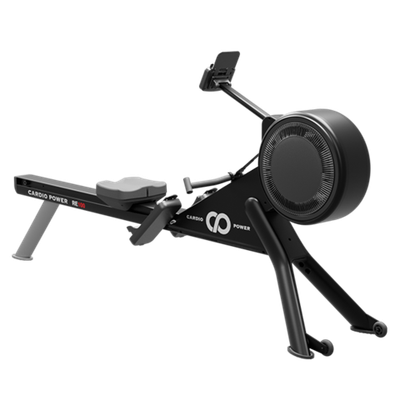 Гребной тренажёр CardioPower RE100