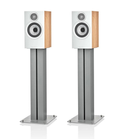 Полочная акустика Bowers & Wilkins 606 S3