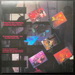 The Michael Schenker Group ‎– Cry For The Nations (Япония 1981г.) 12", 45 RPM