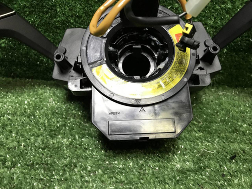 Подрулевые переключатели Omoda C5 (2022-н.в.)