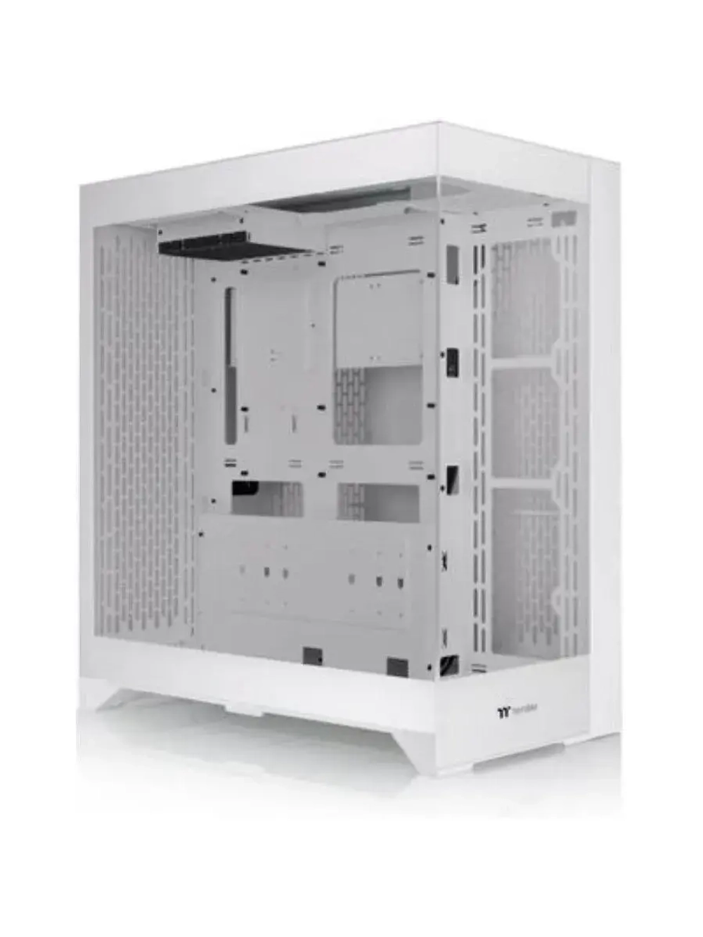 Компьютерный корпус CTE E600MX Snow CA-1Y3-00M6WN-00 WHITE