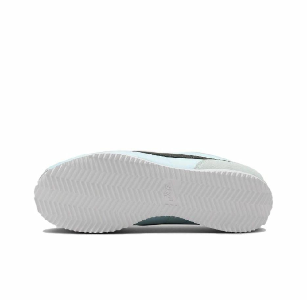 Женские кроссовки Nike Cortez Textile 'Glacier Blue' DZ2795-401