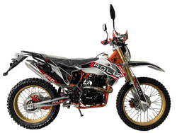 Мотоцикл кроссовый эндуро ROLIZ Sport-007
