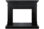 Каминокомплект Coventry - Черный с очагом Symphony 26'' DF2608-INT