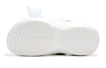Crocs Classic Platform Clog Eva