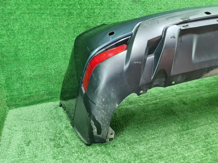 Бампер задний Nissan X-Trail T32 (2017-2022)