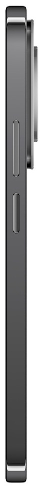 Смартфон Huawei nova 14 12 ГБ/256 ГБ черный