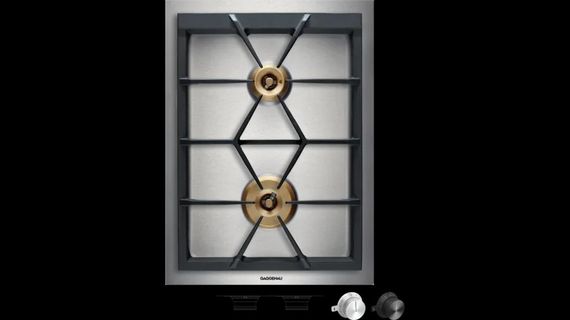 Газовая панель Gaggenau VG425215