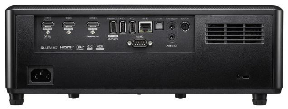 Проектор  Optoma UHZ55