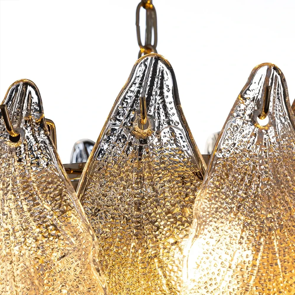 Подвесная люстра ARTE LAMP