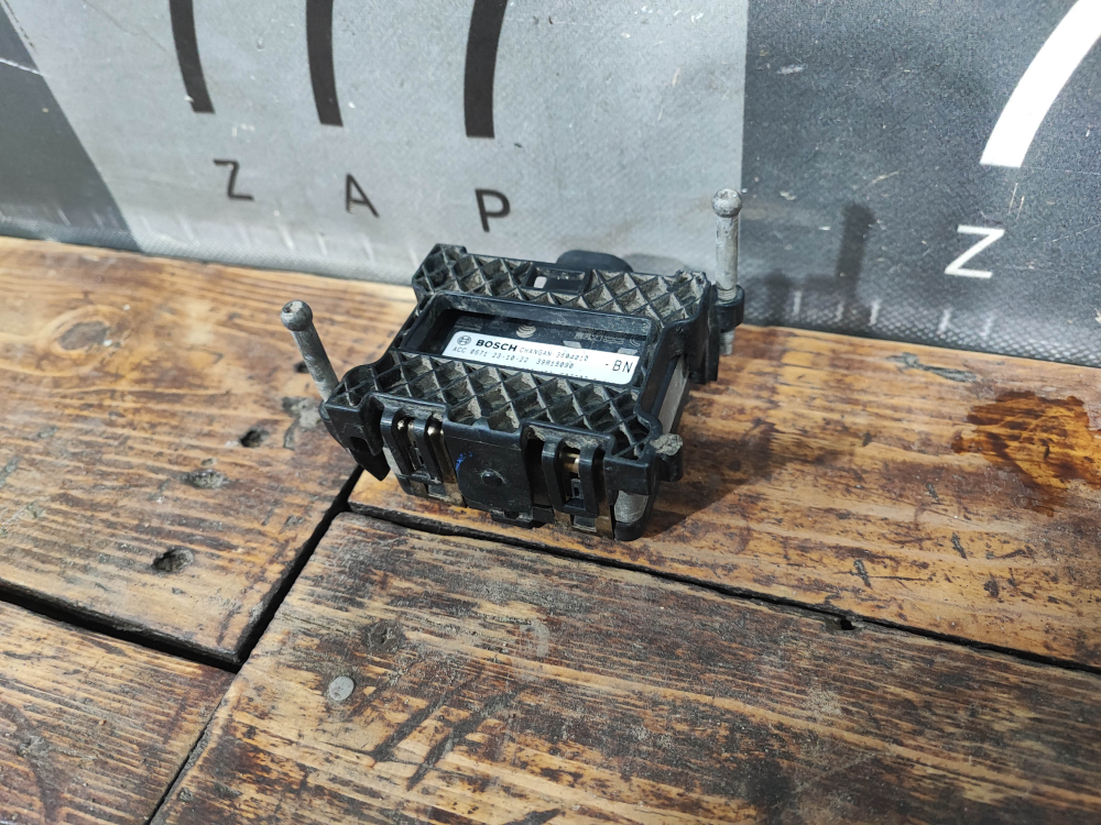 Датчик ACC Радар Changan Eado Plus 20-нв Б/У Оригинал C211F2807010101