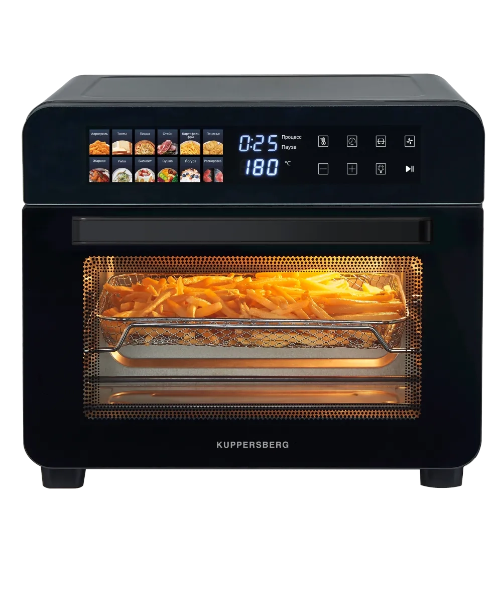 Мини-печь Kuppersberg KMO 251