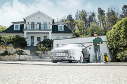 Ultra Foam Cleaner RM 615, 1кг