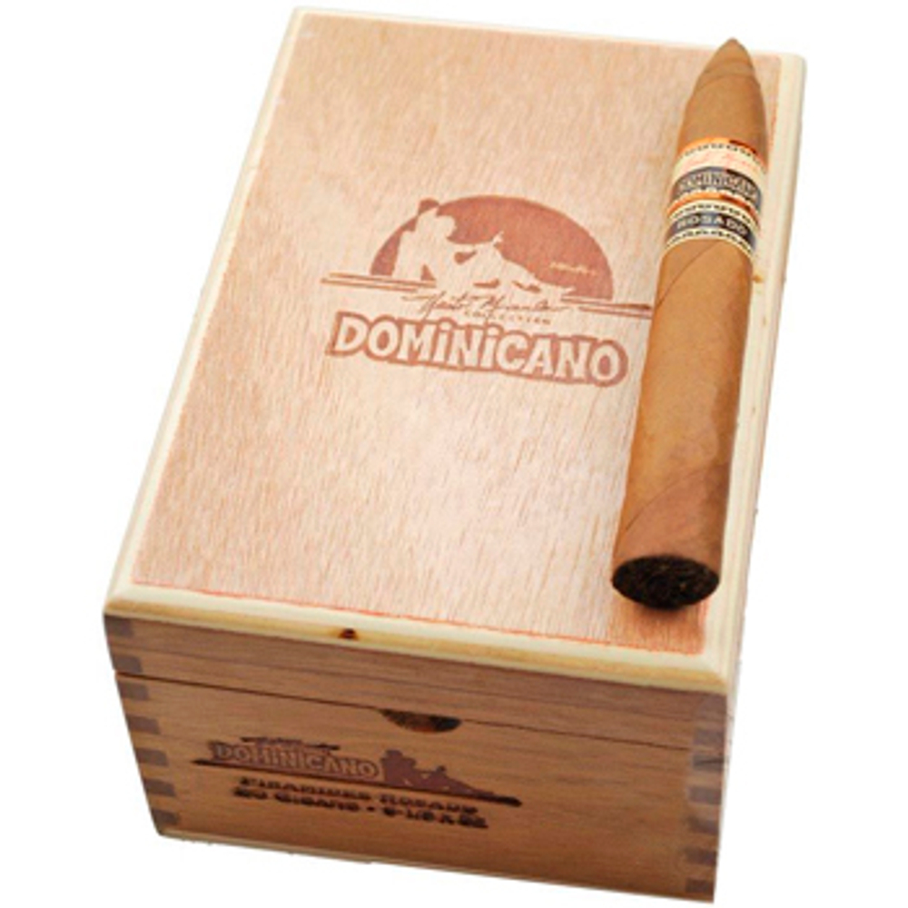 Nestor Miranda Special Selection Dominicano Rosado Piramide
