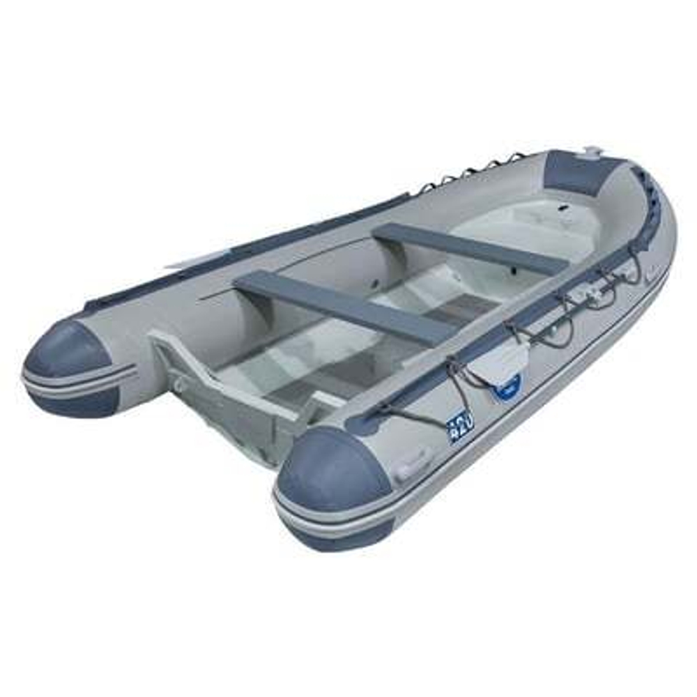 Лодка РИБ BALTIC BOATS BBRIB-420ALB