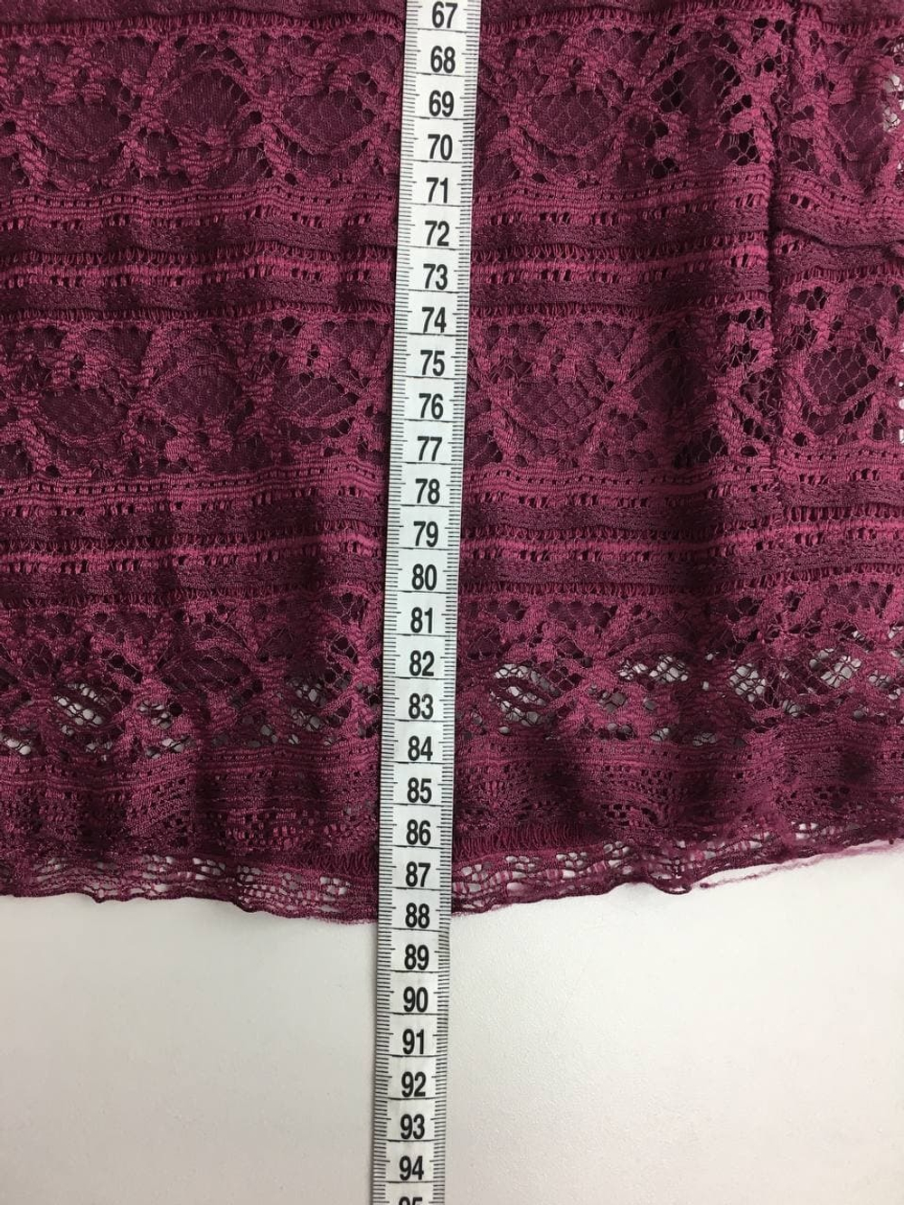 Платье Fishbone гипюровое 42 размер