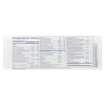 Pure Encapsulations, Женский чистый пакет, 30 пакетиков