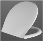 СИДЕНЬЕ ДЛЯ УНИТАЗА С КРЫШКОЙ AVN SD 13U