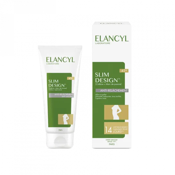 Комплексный anti-age крем для тела